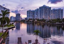 Топ-5 ринків нерухомості для «снігурів» у 2024 році