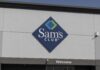 Доступне оновлення весни: 5 предметів розкоші з Sam’s Club на 2026 рік