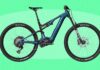 Огляд Aventon Current ADV: високопродуктивний електро-MTB, що стирає кордони