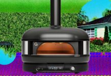 Gozney Dome Gen 2: Преміальний символ стилю для приготування їжі на відкритому повітрі