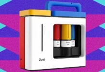 Високотехнологічна фарба для волосся чи дороге прес-пап’є? Огляд Zuvi ColorBox