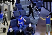 Паноптикум в Madison Square Garden: как медиамагнат построил частное государство слежки