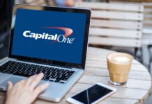 Руководство по управлению счетом Capital One онлайн и через мобильное приложение