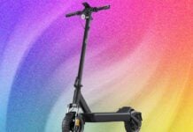 Огляд нового VMax VX4: Високопродуктивний гібрид для поїздок на роботу та пошуку адреналіну