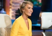 Від позики $1 000 до статків $100 мільйонів: стратегія збагачення Барбари Коркорен