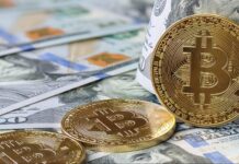 Казначейство США оголошує про радикальну зміну: паперові гроші будуть замінені криптовалютою та золотом