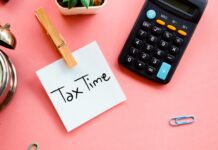 Стратегическое налоговое планирование: 4 ключевых шага для женщин с высоким уровнем дохода