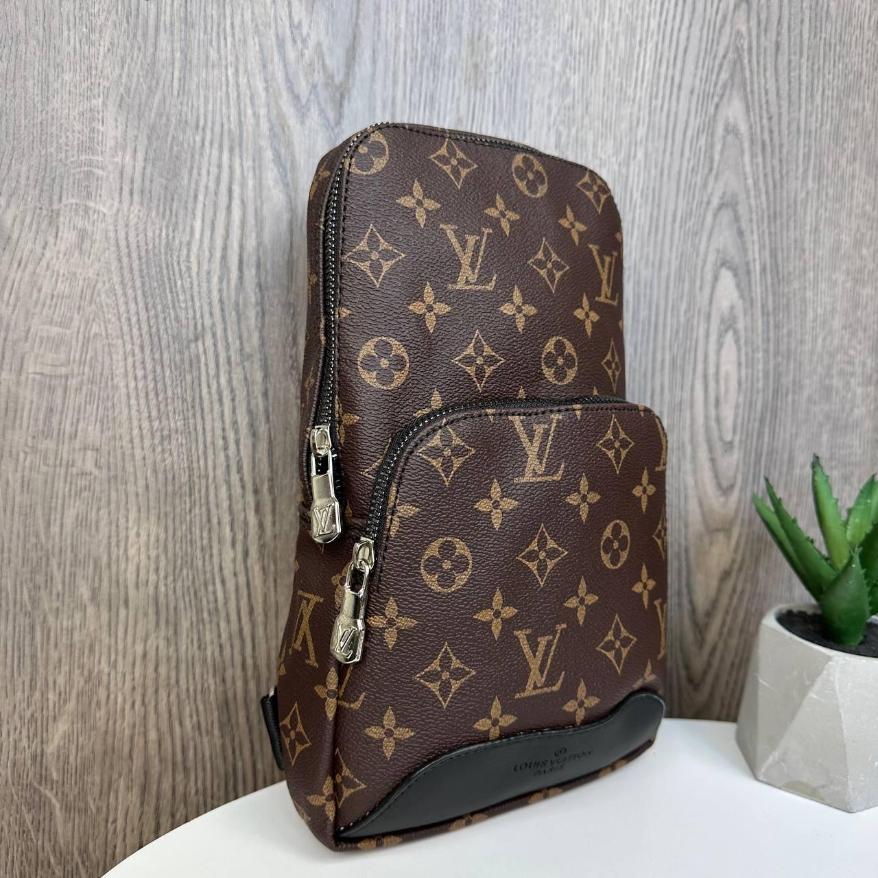 чоловіча сумка люкс стиль