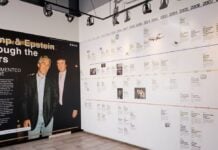 Nueva York albergará una biblioteca dedicada al Archivo Epstein en medio de narrativas políticas cambiantes