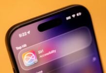 Apple Agrees to $250 Million Settlement Over Siri AI Delays