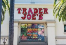 Літні «розкоші» Trader Joe’s для тих, хто рахує копійки