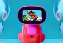 Золотая лихорадка AI-игрушек: Регуляторный Дикий Запад в мире детских спутников