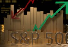Довгий та повільний шлях до мільйона на індексному фонді S&P 500