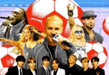 Як Coldplay та Мадонна переписують історію ЧС: перше halftime-шоу