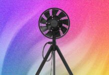 Balmuda NatureWind Studio: Самый дорогой бесшумный вентилятор на Земле?