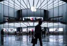 Брехня Apple про конфіденційність