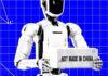 Робот без Китаю: Як Ati Robotics обійшла кризу ланцюгів поставок