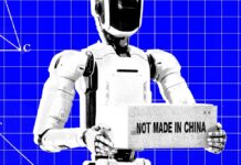 Робот без Китаю: Як Ati Robotics обійшла кризу ланцюгів поставок
