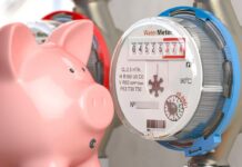 Cutting Water Bills by Half: The Student Trick That Actually Works