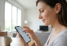 Hoe u de White List-functie activeert om overnames van bankrekeningen te stoppen