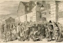WPA Arts: Як федеральне фінансування врятувало американську творчість під час Великої депресії