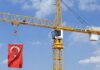 Como escolher um serviço seguro de aluguel de guindaste de torre em Istambul