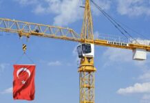 Como escolher um serviço seguro de aluguel de guindaste de torre em Istambul